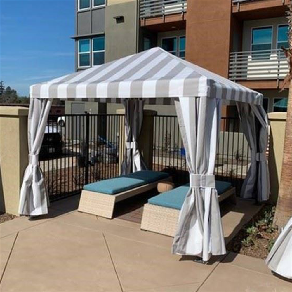 Pacifica Cabana